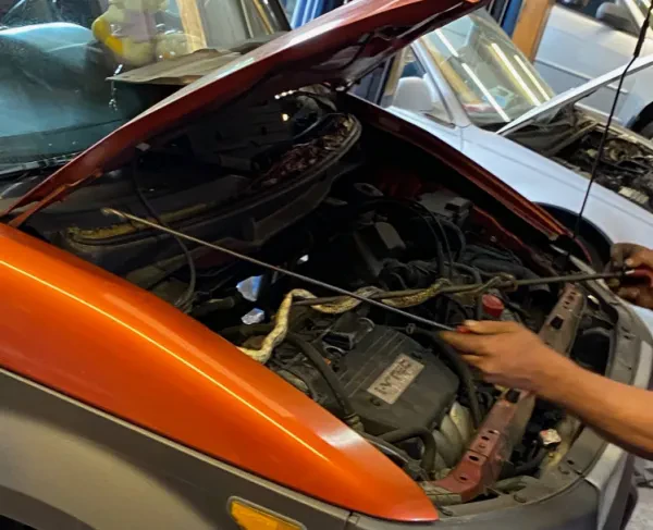 Rester's Auto, Inc. - photo 3