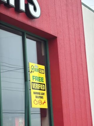 O'Reilly Auto Parts