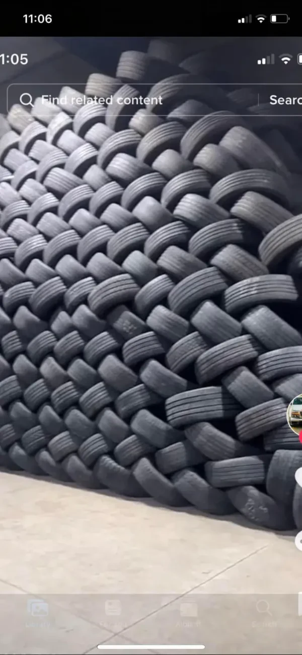Pig's Marathon tires, towing & roadside assistance - photo 2