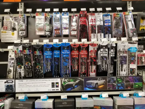 AutoZone Auto Parts - photo 3