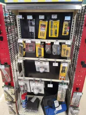 O'Reilly Auto Parts