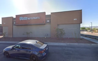 O'Reilly Auto Parts