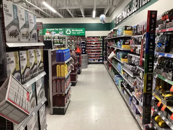 O'Reilly Auto Parts - photo 2
