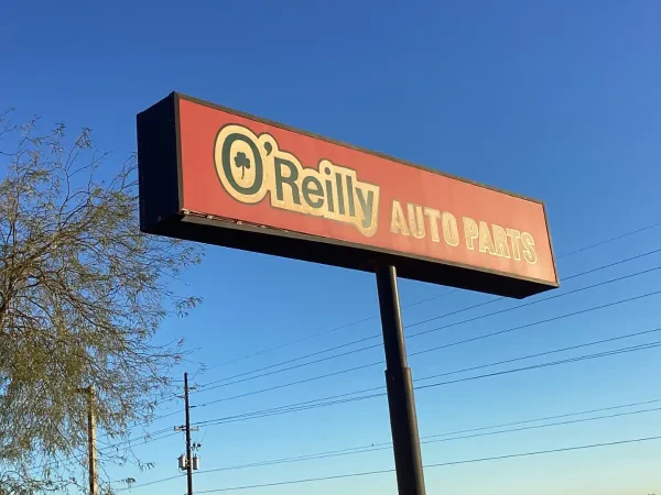 O'Reilly Auto Parts - photo 3