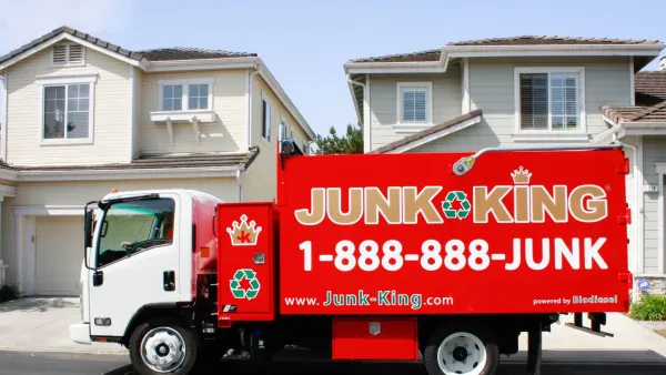 Junk King Buckeye - photo 4
