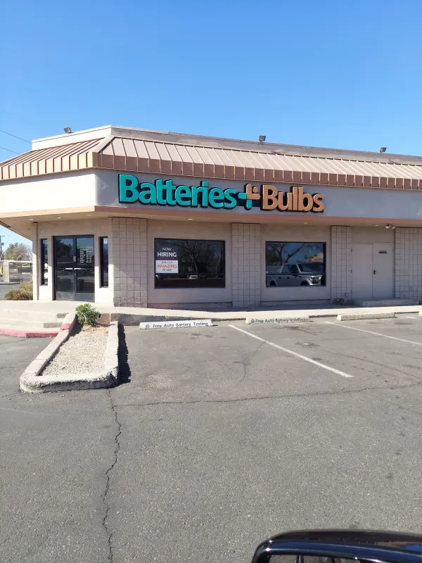 Batteries Plus - photo 3