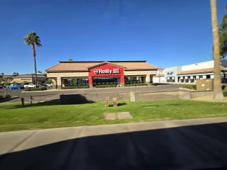 O'Reilly Auto Parts