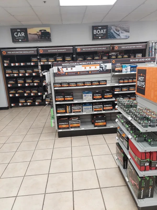 Batteries Plus - photo 4