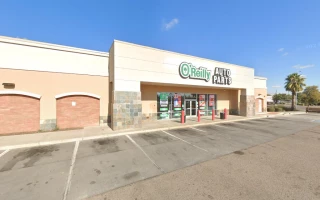 O'Reilly Auto Parts