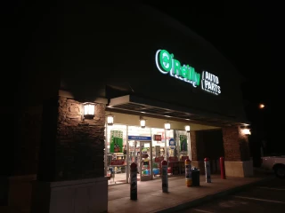 O'Reilly Auto Parts