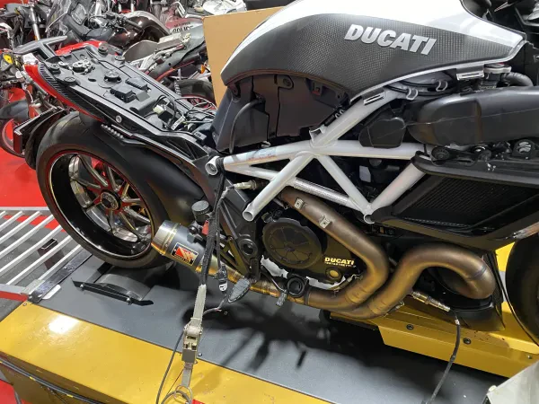 Reparto Veloce - photo 3