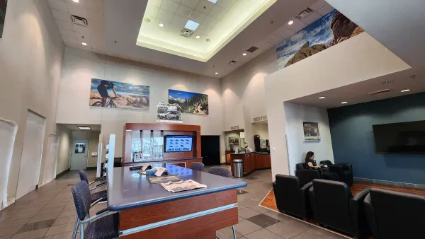 Subaru Superstore of Chandler - photo 4