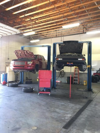 Chandler West Auto Repair