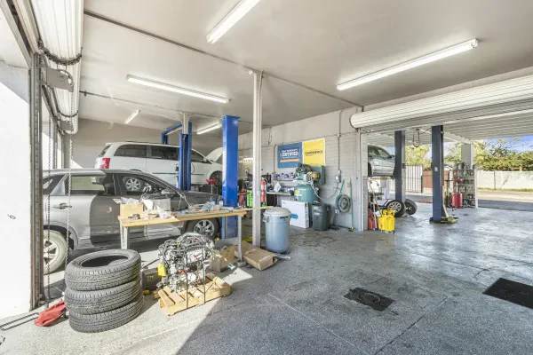 Any Credit Auto Sales - photo 3