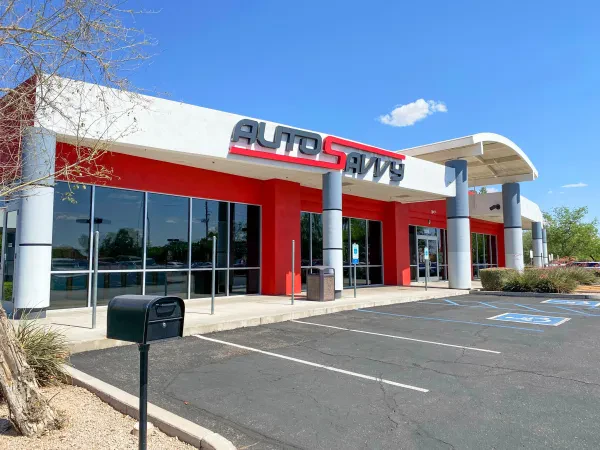 AutoSavvy Gilbert - photo 2