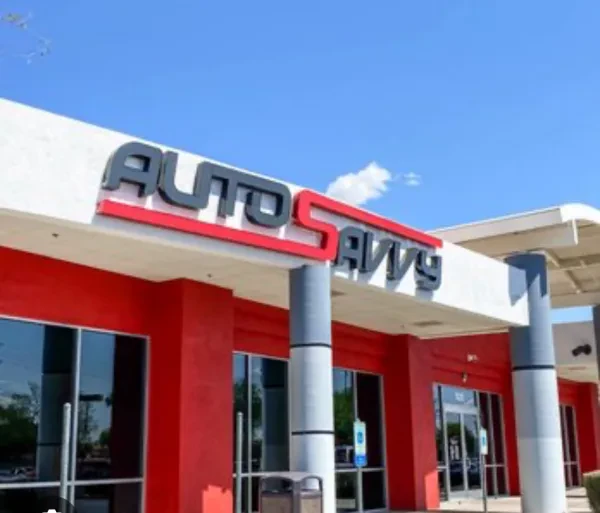 AutoSavvy Gilbert - photo 4