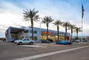 AutoNation Nissan Chandler