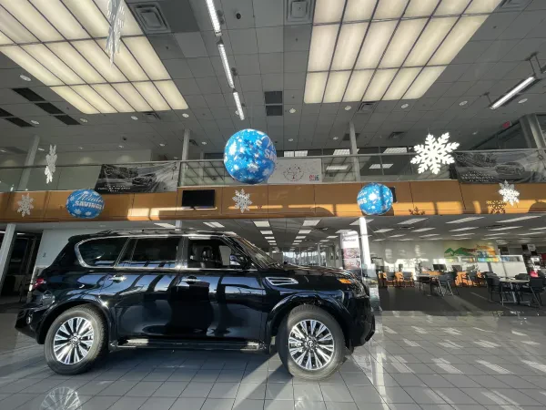 AutoNation Nissan Chandler - photo 4