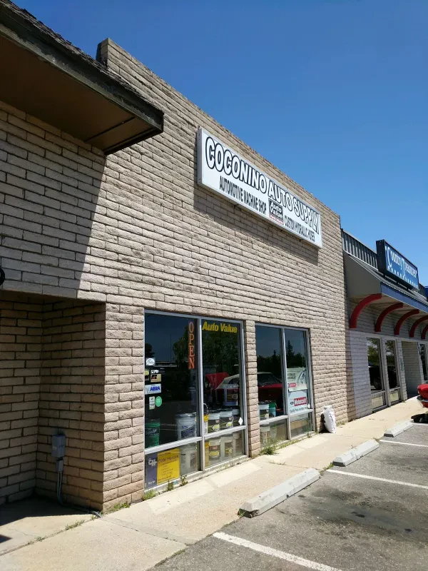 Cococino Auto Supply - photo 2