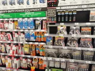 O'Reilly Auto Parts