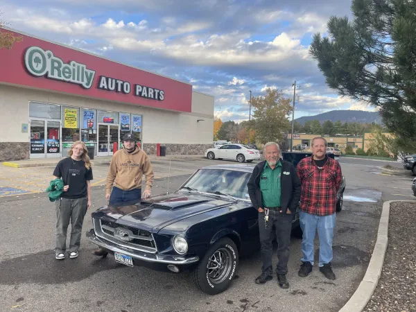 O'Reilly Auto Parts - photo 3