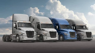 Velocity Truck Centers
