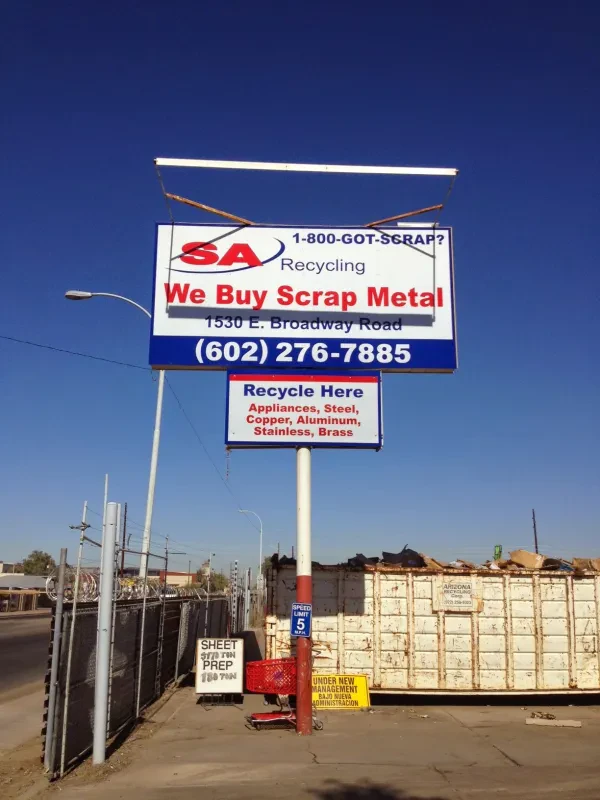SA Recycling - photo 2