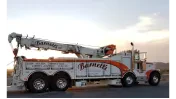 Barnett's Towing