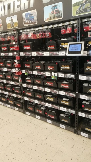 O'Reilly Auto Parts
