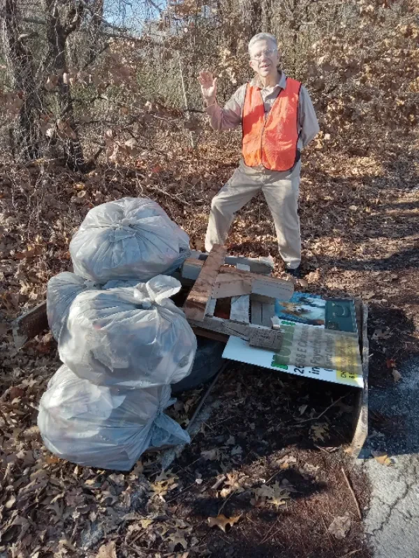 City of Fayetteville Recycling Drop Off Center - photo 3