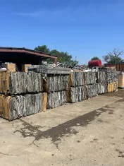 Vaughn Recycling
