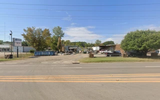 Davis Iron & Metal Inc
