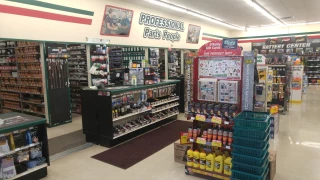 O'Reilly Auto Parts