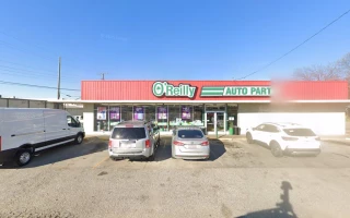 O'Reilly Auto Parts