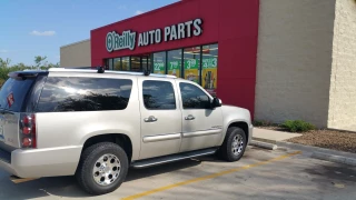 O'Reilly Auto Parts