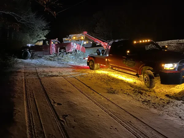 1st Response Towing & Rescue LLC - photo 4