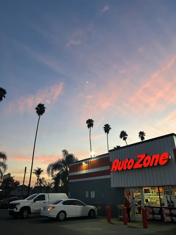 AutoZone Auto Parts - photo 3