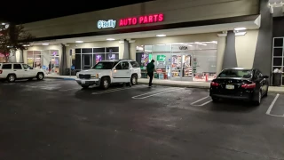 O'Reilly Auto Parts