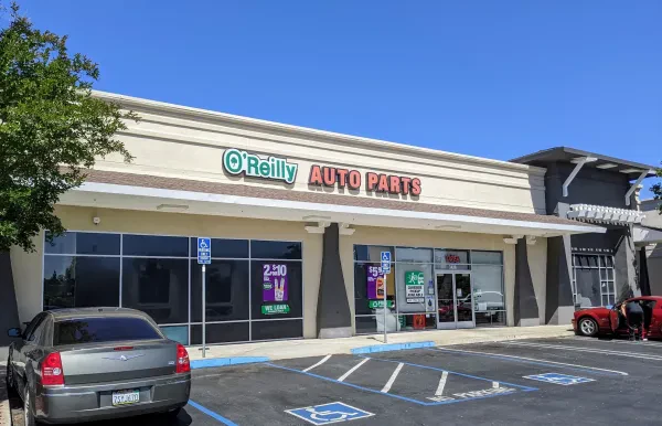O'Reilly Auto Parts - photo 2