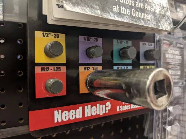 O'Reilly Auto Parts - photo 4