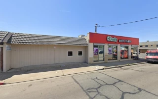 O'Reilly Auto Parts