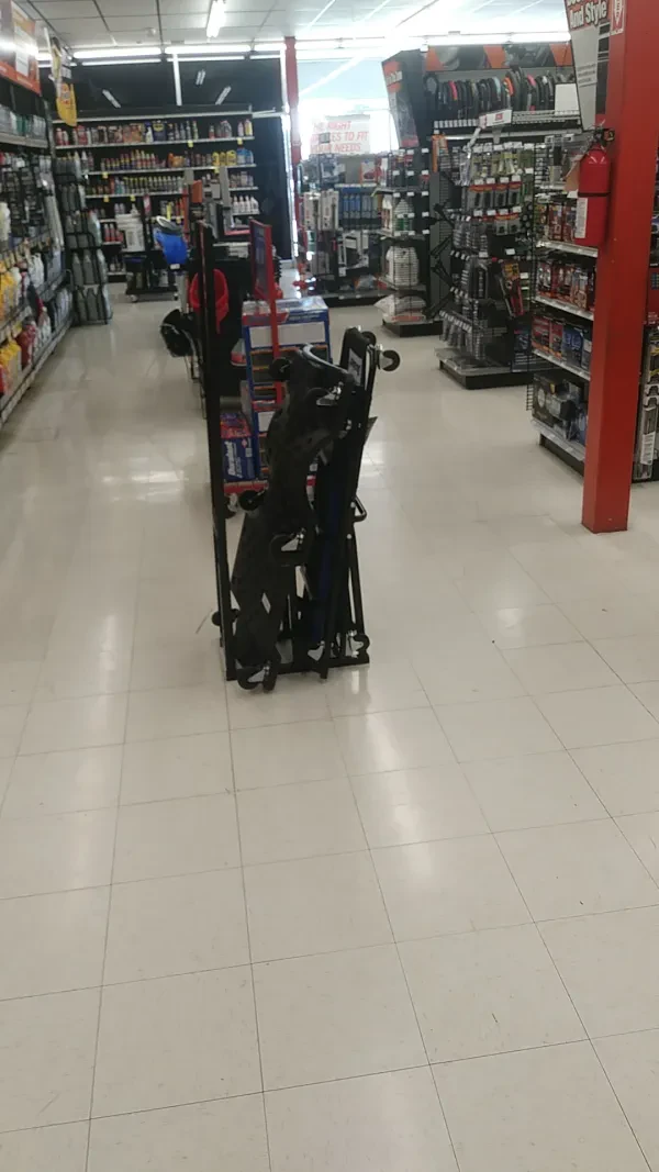 AutoZone Auto Parts - photo 4