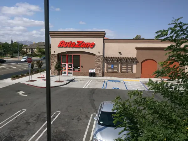 AutoZone Auto Parts - photo 4