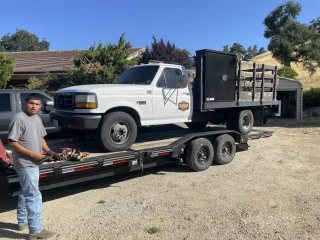 Ibarra’s Towing