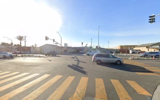 Salvador Auto Repair & Smog Check