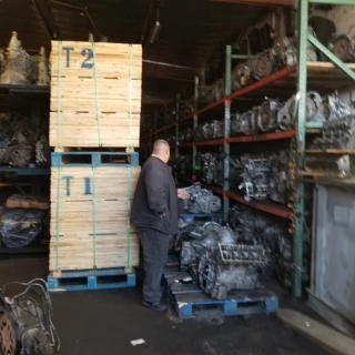 H&L Engines