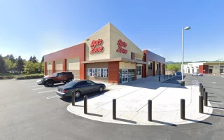 AutoZone Auto Parts