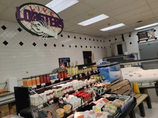 ShopRite of Palisades Park