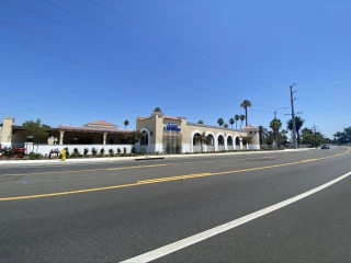 Waterdrops Express Car Wash