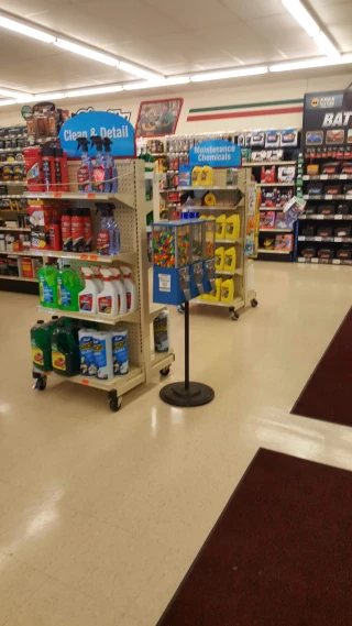 O'Reilly Auto Parts